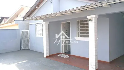 Casa com 2 Quartos à venda, 90m² no Vila Menuzzo, Sumaré