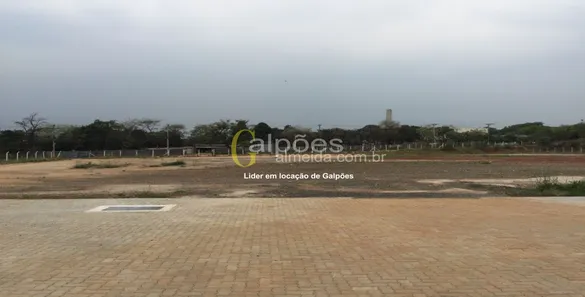 Lote/Terreno à venda, 10300m² no Iporanga, Sorocaba