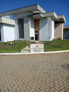 Casa de Condomínio com 3 Quartos à venda, 198m² no Residencial Park I, Vespasiano