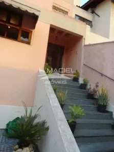Casa com 4 Quartos à venda, 214m² no Jardim Magnólia, Campinas