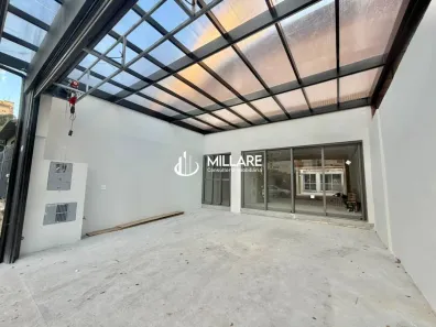 Imóvel Comercial à venda, 300m² no Vila Clementino, São Paulo