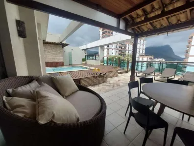 Cobertura com 3 Quartos à venda, 290m² no Barra da Tijuca, Rio de Janeiro