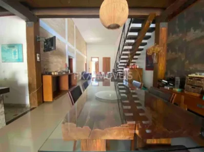 Casa de Condomínio com 2 Quartos à venda, 280m² no Parque Xangrilá, Campinas