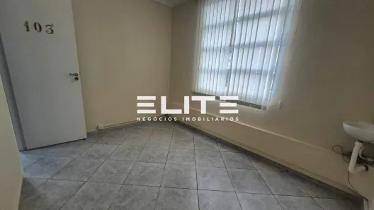 Sala Comercial para alugar, 8m² no Centro, Santo André