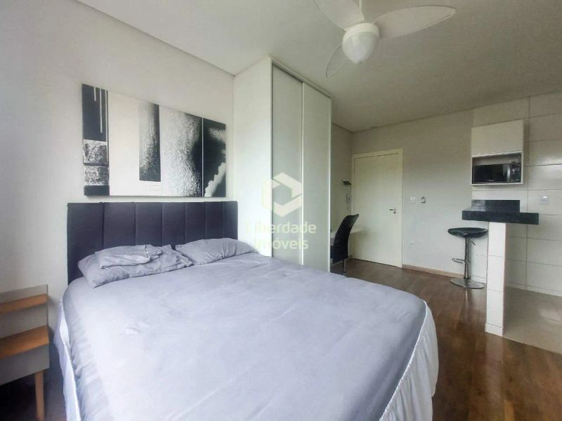 Apartamento com 1 quarto — Padre Eustáquio, Belo Horizonte