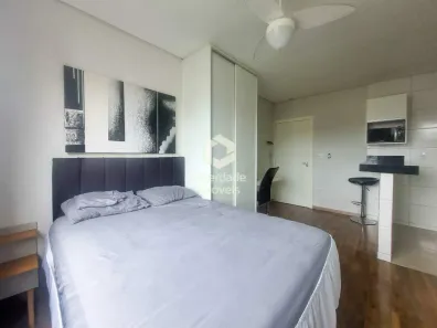 Kitnet com 1 Quarto para alugar, 28m² no Padre Eustáquio, Belo Horizonte