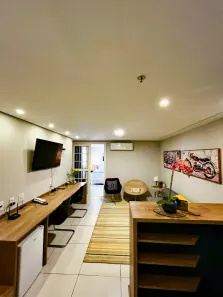 Apartamento com 1 Quarto para alugar, 67m² no Corrêas, Petrópolis