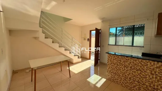 Casa com 1 Quarto à venda, 50m² no Maravista, Niterói