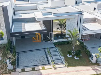 Casa com 3 Quartos à venda, 187m² no Loteamento Green View Village, Indaiatuba