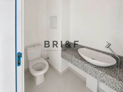 Imóvel Comercial à venda, 40m² no Chácara Santo Antônio (Zona Sul), São Paulo