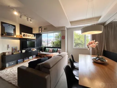 Apartamento com 2 Quartos à venda, 63m² no Canudos, Novo Hamburgo