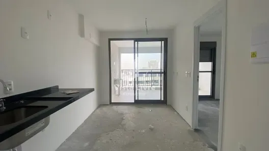 Apartamento com 1 Quarto à venda, 38m² no Sumaré, São Paulo