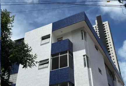 Apartamento com 3 Quartos à venda, 71m² no Manaíra, João Pessoa