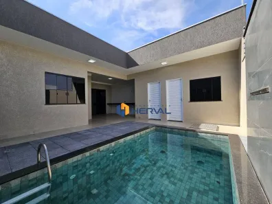 Casa com 3 Quartos à venda, 200m² no Bom Jardim, Maringá