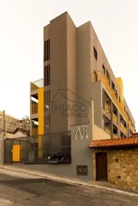 Apartamento com 1 Quarto à venda, 30m² no Vila Carrão, São Paulo