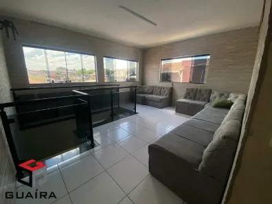 Sobrado com 5 Quartos à venda, 205m² no Dos Casa, São Bernardo do Campo