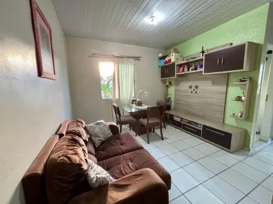 Apartamento com 2 Quartos à venda, 43m² no Coqueiro, Ananindeua