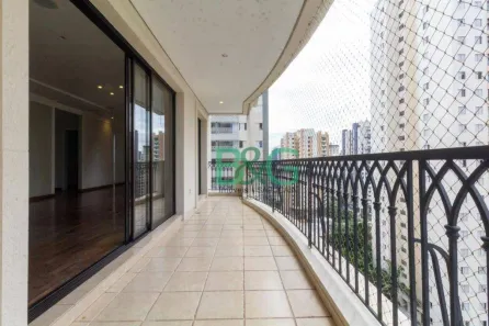 Apartamento com 3 Quartos à venda, 170m² no Vila Gomes Cardim, São Paulo