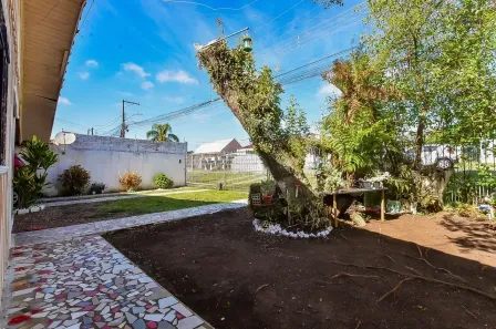Lote/Terreno à venda, 480m² no Pinheirinho, Curitiba