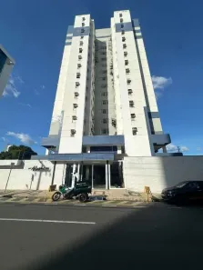 Apartamento com 3 Quartos à venda, 95m² no Fátima, Teresina