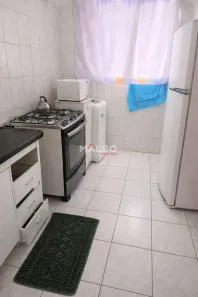 Apartamento com 2 Quartos à venda, 47m² no Parque Residencial do Lago, Santa Bárbara D'Oeste