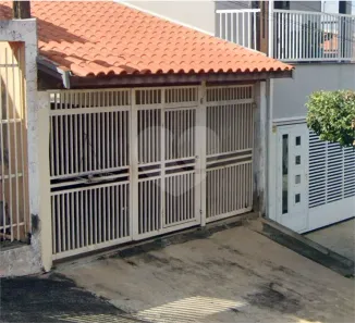 Casa com 2 Quartos à venda, 109m² no Jardim Morada do Sol, Indaiatuba