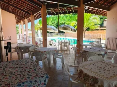 Fazenda/Sítio com 6 Quartos à venda, 371m² no Jardim Vila Verde I, Itu