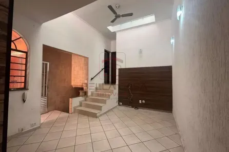 Sobrado com 3 Quartos à venda, 130m² no Vila Bertioga, São Paulo