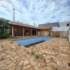 Casa com 1 Quarto para alugar, 323m² no Parque Santa Bárbara, Campinas