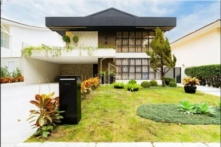 Casa com 4 Quartos à venda, 564m² no Alphaville Residencial Dois, Barueri