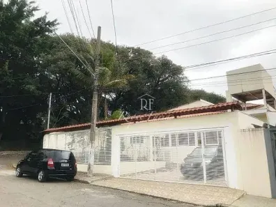 Casa com 4 Quartos à venda, 300m² no Parque Continental, São Paulo