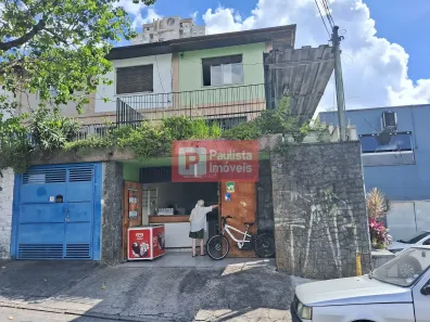 Sobrado com 3 Quartos à venda, 240m² no Vila Alexandria, São Paulo