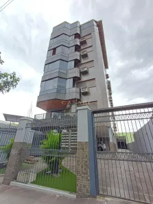Apartamento com 3 Quartos para alugar, 230m² no Centro, Gravataí