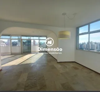 Apartamento com 4 Quartos à venda, 256m² no Centro, Florianópolis
