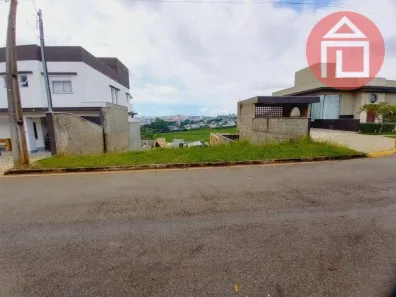 Lote/Terreno à venda, 312m² no Condomínio Villa Real de Bragança, Bragança Paulista