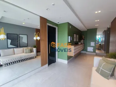 Apartamento com 3 Quartos à venda, 110m² no Centro, Içara