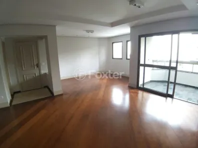 Apartamento com 3 Quartos à venda, 192m² no Parque Bairro Morumbi, São Paulo