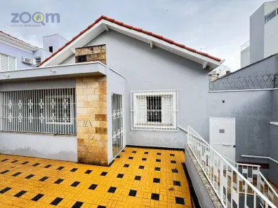Imóvel Comercial para alugar, 250m² no Vila Municipal, Jundiaí