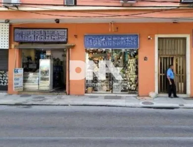 Apartamento com 1 Quarto à venda, 23m² no Leblon, Rio de Janeiro