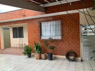 Casa com 3 Quartos à venda, 100m² no Jardim São Vicente, São José dos Campos