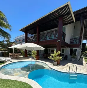 Casa com 4 Quartos à venda, 285m² no Porto de Galinhas, Ipojuca