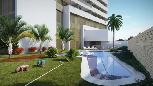 Apartamento com 4 Quartos à venda, 146m² no Boa Viagem, Recife