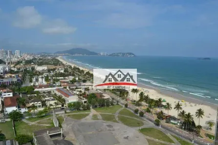 Apartamento com 2 Quartos à venda, 85m² no Enseada, Guarujá