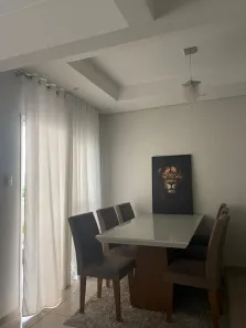 Apartamento com 2 Quartos à venda, 54m² no Chácara São Manoel, Taubaté