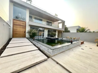 Casa com 7 Quartos à venda, 1059m² no Barra da Tijuca, Rio de Janeiro
