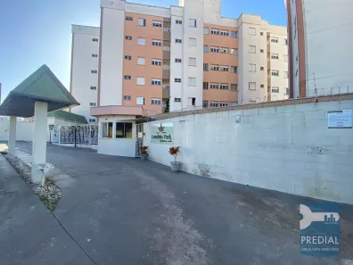 Apartamento com 2 Quartos para alugar, 50m² no Recreio São Judas Tadeu, São Carlos