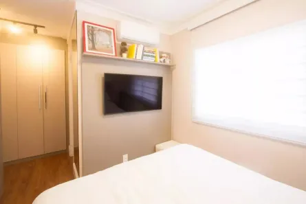 Apartamento com 3 Quartos à venda, 116m² no Jardim das Acácias, São Paulo