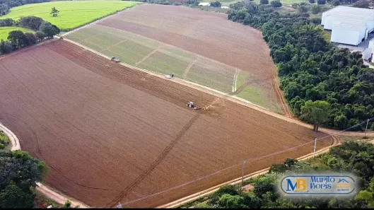 Lote/Terreno à venda, 130000m² no Itavuvu, Sorocaba