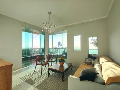 Apartamento com 3 Quartos à venda, 20m² no , Lambari