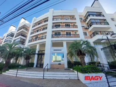 Apartamento com 3 Quartos para alugar, 266m² no Abraão, Florianópolis